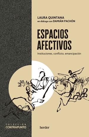 ESPACIOS AFECTIVOS | 9788425450709 | QUINTANA, LAURA ;  PACHÓN SOTO, DAMIÁN | Llibreria La Gralla | Librería online de Granollers