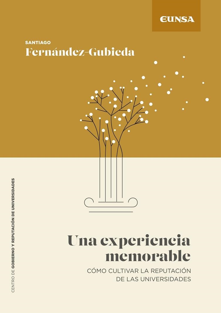 EXPERIENCIA MEMORABLE, UNA  | 9788431338749 | FERNÁNDEZ-GUBIEDA, SANTIAGO | Llibreria La Gralla | Llibreria online de Granollers