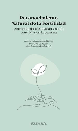 RECONOCIMIENTO NATURAL DE LA FERTILIDAD | 9788431338558 | VVAA | Llibreria La Gralla | Librería online de Granollers