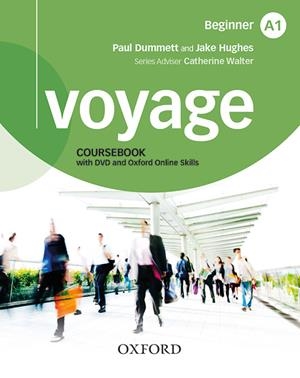 VOYAGE A1. STUDENT'S BOOK + WORKBOOK+ PRACTICE PACK WITH KEY | 9780194056014 | AA.VV. | Llibreria La Gralla | Llibreria online de Granollers