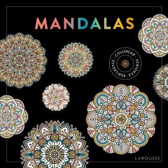 MANDALAS | 9788419739179 | DESSAIN ET TOLRA | Llibreria La Gralla | Llibreria online de Granollers