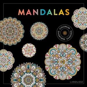 MANDALAS | 9788419739179 | DESSAIN ET TOLRA | Llibreria La Gralla | Librería online de Granollers