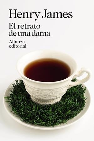 RETRATO DE UNA DAMA, EL | 9788411483650 | JAMES, HENRY | Llibreria La Gralla | Librería online de Granollers