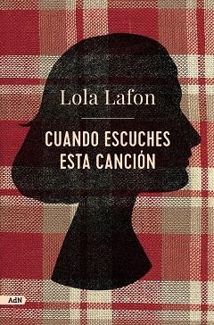 CUANDO ESCUCHES ESTA CANCIÓN (ADN) | 9788411484077 | LAFON, LOLA | Llibreria La Gralla | Llibreria online de Granollers