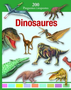DINOSAURES | 9788412636277 | MUNS CABOT, MAITE | Llibreria La Gralla | Librería online de Granollers
