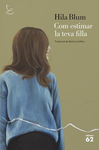 COM ESTIMAR LA TEVA FILLA | 9788429781298 | BLUM, HILA | Llibreria La Gralla | Librería online de Granollers
