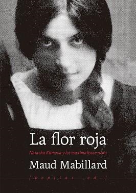 FLOR ROJA, LA  | 9788418998430 | MABILLARD, MAUD | Llibreria La Gralla | Llibreria online de Granollers