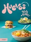 HUEVOS | 9788419483355 | NILSSON, TOVE | Llibreria La Gralla | Llibreria online de Granollers