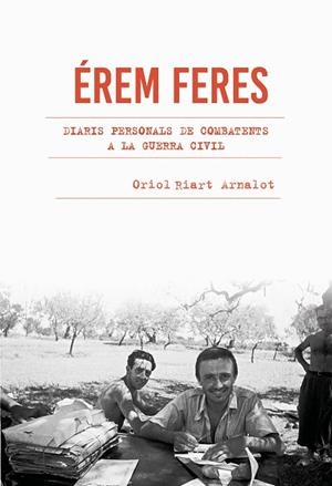 ÉREM FERES | 9788413034874 | RIART ARNALOT, ORIOL | Llibreria La Gralla | Llibreria online de Granollers