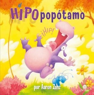 HIPOPOPOTAMO, EL | 9788418219122 | ZENZ, AARON | Llibreria La Gralla | Llibreria online de Granollers