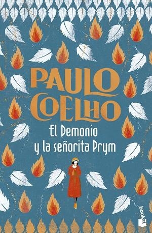 DEMONIO Y LA SEÑORITA PRYM, EL  | 9788408276838 | COELHO, PAULO | Llibreria La Gralla | Llibreria online de Granollers