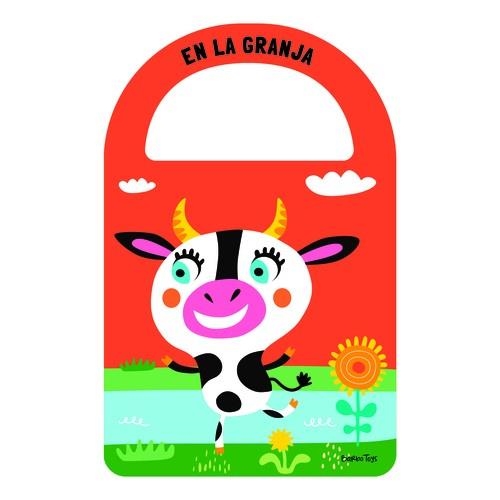 EN LA GRANJA | 9788794216548 | PERRY, MAJBRITT | Llibreria La Gralla | Llibreria online de Granollers