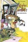 CALVIN Y HOBBES PARA PRINCIPIANTES | 9788418909948 | WATTERSON, BILL | Llibreria La Gralla | Llibreria online de Granollers