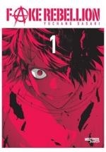 FAKE REBELLION 01 | 9788419903013 | SASAKI, YUCHANG | Llibreria La Gralla | Librería online de Granollers
