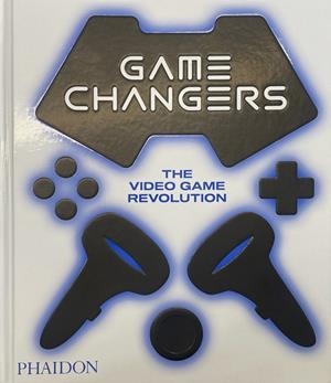 GAME CHANGERS (ING) | 9781838666989 | EDITORES PHAIDON / BLOCK, INDIA / PARKIN, SIMON | Llibreria La Gralla | Librería online de Granollers