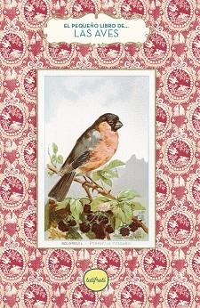 PEQUEÑO LIBRO DE LAS AVES, EL | 9788412622164 | JANKELIOWITCH, ANNE | Llibreria La Gralla | Llibreria online de Granollers