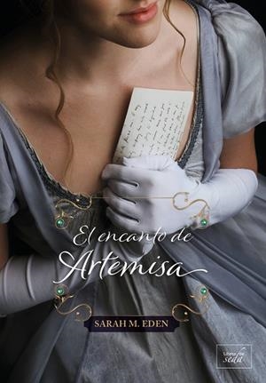 EL ENCANTO DE ARTEMISA | 9788419386250 | EDEN?, SARAH M. | Llibreria La Gralla | Librería online de Granollers