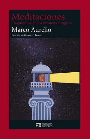 MEDITACIONES | 9788412672954 | AURELIO, MARCO | Llibreria La Gralla | Librería online de Granollers