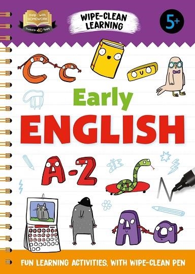 EARLY ENGLISH | 9781803687339 | IGLOOBOOKS | Llibreria La Gralla | Llibreria online de Granollers