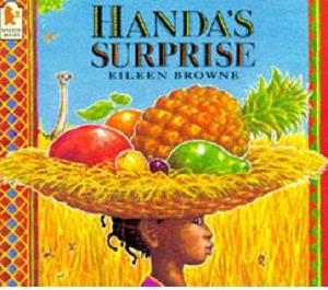 HANDA'S SURPRISE | 9780744536348 | BROWNE, EILEEN | Llibreria La Gralla | Librería online de Granollers