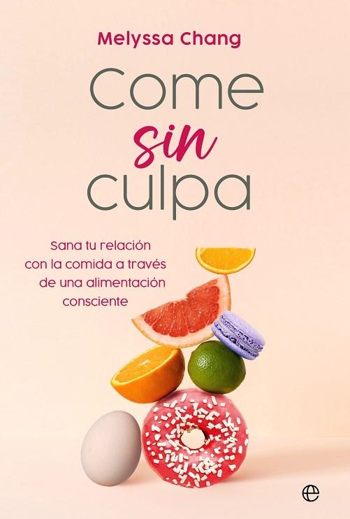 COME SIN CULPA | 9788413846439 | CHANG, MELYSSA | Llibreria La Gralla | Librería online de Granollers