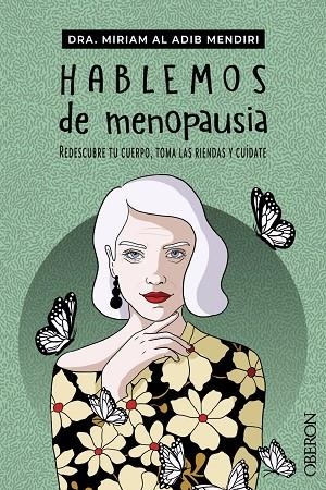 HABLEMOS DE MENOPAUSIA | 9788441548480 | VVAA | Llibreria La Gralla | Librería online de Granollers