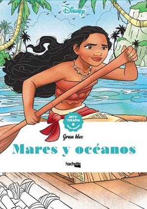 MARES Y OCÉANOS | 9788419316325 | AAVV | Llibreria La Gralla | Librería online de Granollers