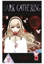 DARK GATHERING 02 | 9788411506236 | KONDO, KENICHI | Llibreria La Gralla | Llibreria online de Granollers