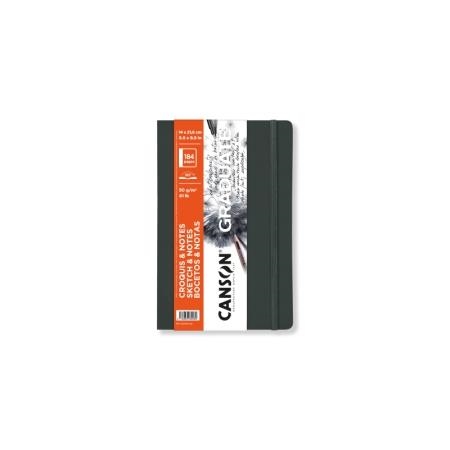 QUADERN ESBOÇ GRADUATE 14X21.6CM 90 GRM | 3148950080189 | C31200L045 | Llibreria La Gralla | Llibreria online de Granollers