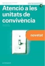 ATENCIÓ A LAS UNITATS DE CONVIVÈNCIA. INTEGRACIÓ SOCIAL 2022 | 9788418843259 | VILLUENDAS, CARLOS / SORRIBAS, MONTSERRAT | Llibreria La Gralla | Llibreria online de Granollers