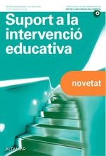 SUPORT INTERVENCIÓ EDUCATIVA. INTEGRACIÓ SOCIAL 2022 | 9788418843235 | AA.VV | Llibreria La Gralla | Llibreria online de Granollers