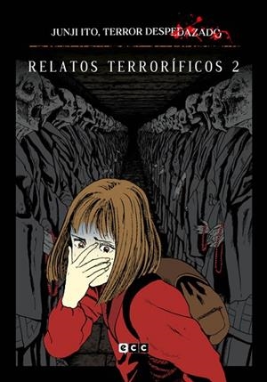 JUNJI ITO, TERROR DESPEDAZADO NÚM. 6 DE 28 | 9788419733849 | ITO, JUNJI | Llibreria La Gralla | Llibreria online de Granollers
