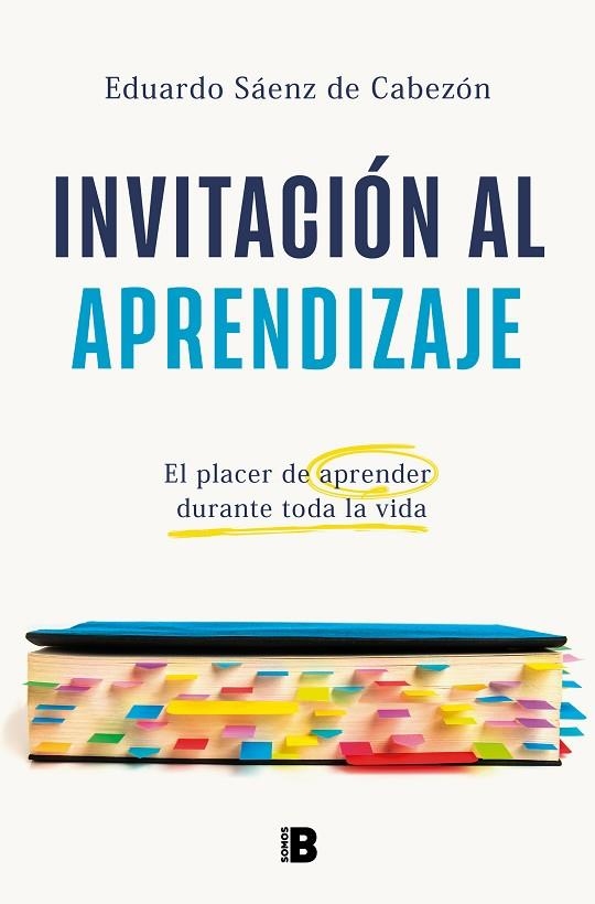 INVITACIÓN AL APRENDIZAJE | 9788466676137 | SÁENZ DE CABEZÓN, EDUARDO | Llibreria La Gralla | Llibreria online de Granollers