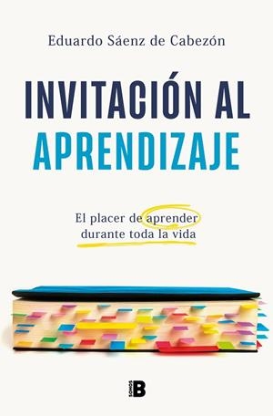 INVITACIÓN AL APRENDIZAJE | 9788466676137 | SÁENZ DE CABEZÓN, EDUARDO | Llibreria La Gralla | Llibreria online de Granollers