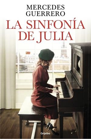 SINFONÍA DE JULIA, LA | 9788425365676 | GUERRERO, MERCEDES | Llibreria La Gralla | Librería online de Granollers