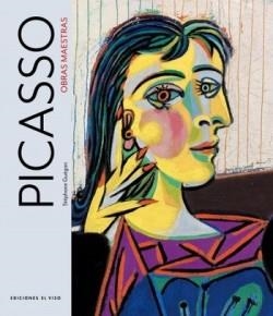 PICASSO. OBRAS MAESTRAS | 9788412679502 | GUÉGAN, STÉPHANE | Llibreria La Gralla | Llibreria online de Granollers