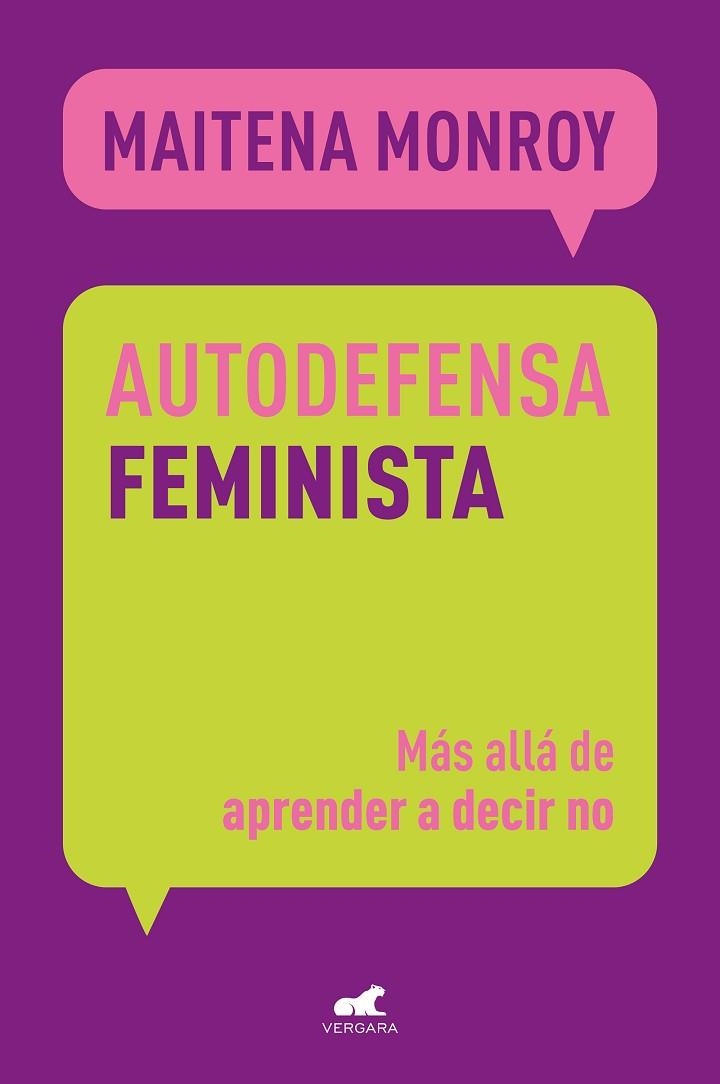 AUTODEFENSA FEMINISTA | 9788419248213 | MONROY, MAITENA | Llibreria La Gralla | Llibreria online de Granollers