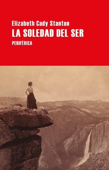 SOLEDAD DEL SER, LA  | 9788418838828 | STANTON, ELIZABETH CADY | Llibreria La Gralla | Llibreria online de Granollers