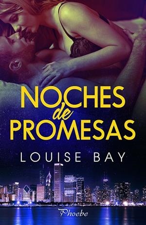 NOCHES DE PROMESAS | 9788419301871 | BAY, LOUISE | Llibreria La Gralla | Llibreria online de Granollers