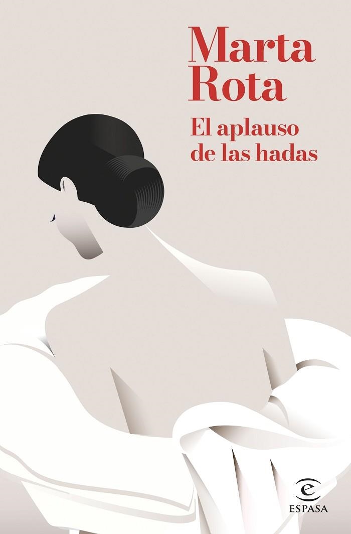 APLAUSO DE LAS HADAS, EL | 9788467070347 | ROTA, MARTA | Llibreria La Gralla | Librería online de Granollers