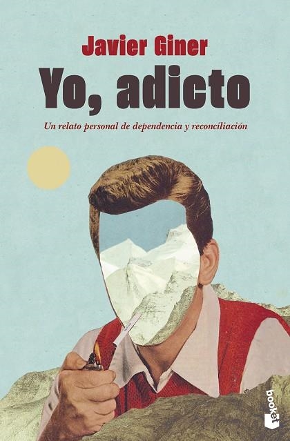 YO, ADICTO | 9788408276784 | GINER, JAVIER | Llibreria La Gralla | Librería online de Granollers