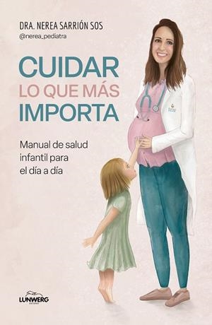 CUIDAR LO QUE MÁS IMPORTA | 9788419466945 | SARRIÓN SOS, NEREA | Llibreria La Gralla | Llibreria online de Granollers