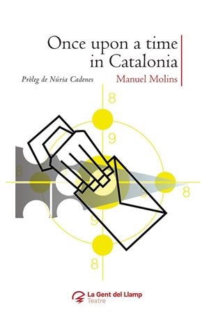 ONCE UPON A TIME IN CATALONIA | 9788413562933 | MOLINS, MANUEL | Llibreria La Gralla | Librería online de Granollers
