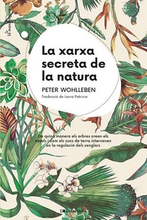 XARXA SECRETA DE LA NATURA, LA | 9788413562872 | WOHLLEBEN, PETER | Llibreria La Gralla | Llibreria online de Granollers