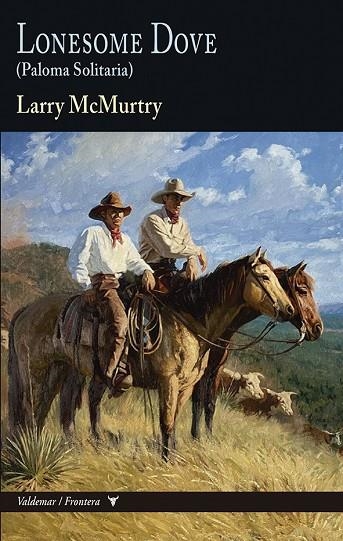 LONESOME DOVE | 9788477029359 | MCMURTRY, LARRY | Llibreria La Gralla | Llibreria online de Granollers