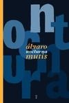 NOCTURNA | 9788418404405 | MUTIS, ÁLVARO | Llibreria La Gralla | Librería online de Granollers