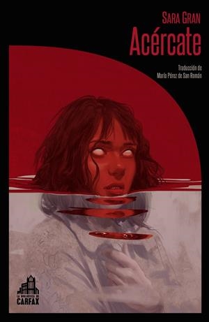 ACÉRCATE (2ª ED.) | 9788412564020 | GRAN, SARA | Llibreria La Gralla | Librería online de Granollers