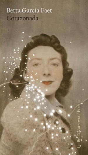 CORAZONADA | 9788433919243 | GARCÍA FAET, BERTA | Llibreria La Gralla | Llibreria online de Granollers