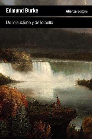 INDAGACIÓN FILOSÓFICA SOBRE EL ORIGEN DE NUESTRAS IDEAS ACERCA DE LO SUBLIME Y L | 9788411483636 | BURKE, EDMUND | Llibreria La Gralla | Librería online de Granollers