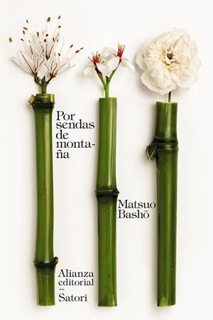 POR SENDAS DE MONTAÑA | 9788411483643 | BASHO, MATSUO | Llibreria La Gralla | Librería online de Granollers